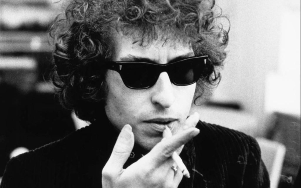 El rockumental del año: Dylan por Scorsese, en Netflix