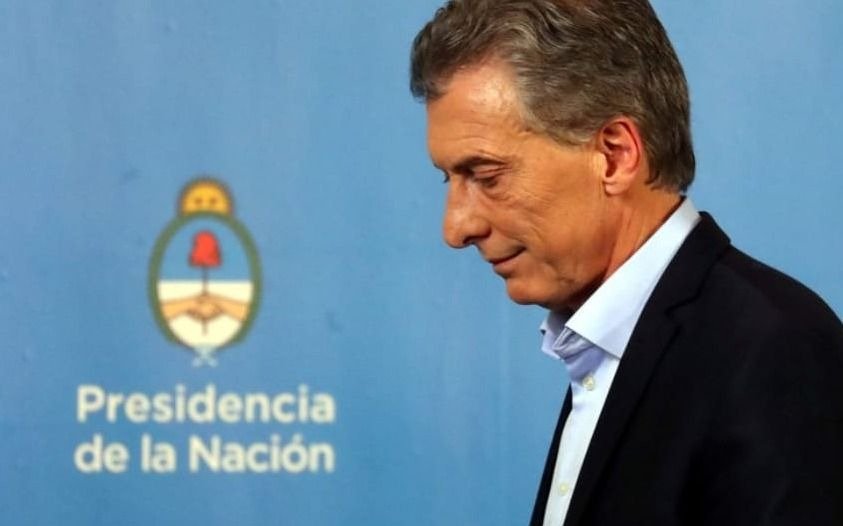 Para Macri es un caso inédito que deberá ser investigado
