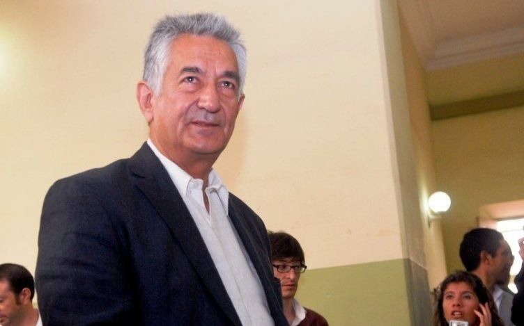 Alberto Rodríguez Saá logró en forma clara la reelección en San Luis