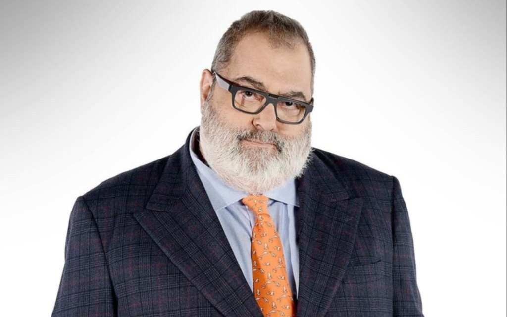 Jorge Lanata sobre Dady Brieva: “Hay gente a la que no le da la cabeza”