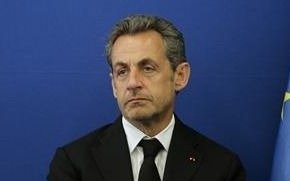 El ex presidente francés Nicolás Sarkozy será juzgado por corrupción