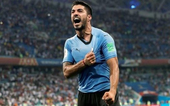 Uruguay busca el pase a la siguiente fase