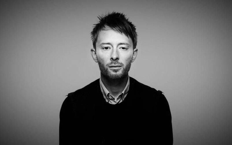 Sorpresa: Thom Yorke lanza disco solista con corto en Netflix