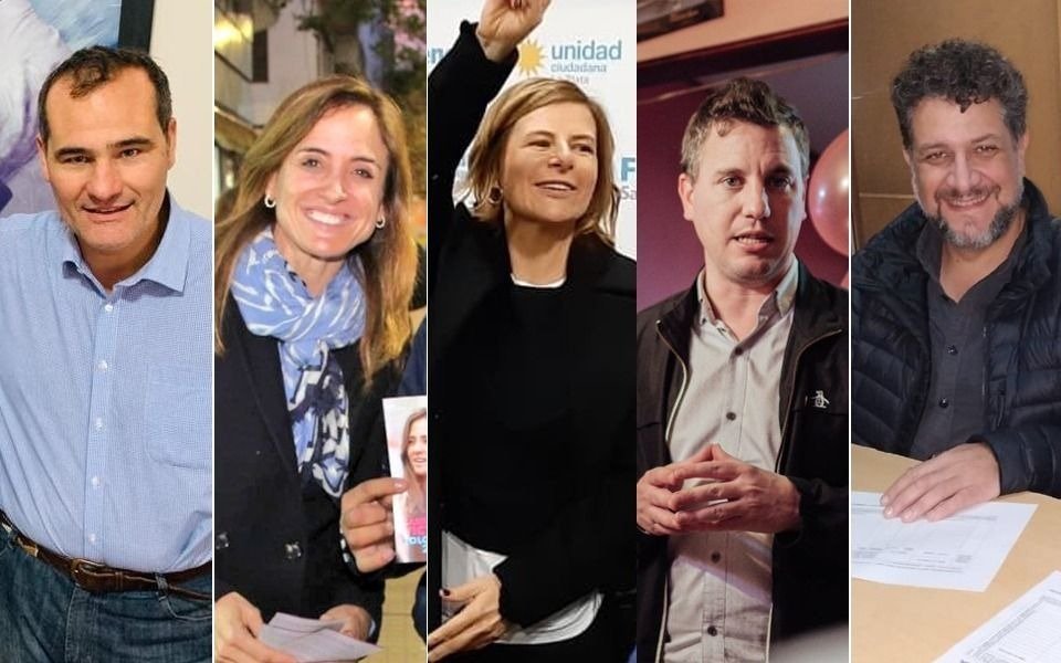 Al final no hubo acuerdo y competirán cinco listas en la interna del peronismo platense