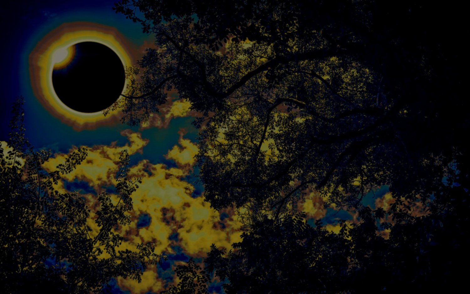 Eclipses: ¿Qué significan para la astrología?