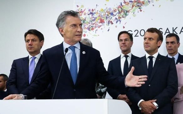 Concesiones y avances: claves del acuerdo Mercosur-Europa