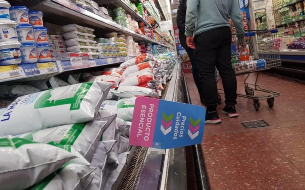 Según un informe oficial, la mitad no cumple con los Precios Esenciales