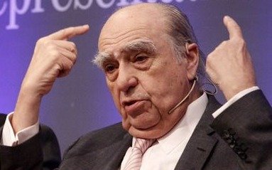 Uruguay: la irrupción de un “outsider”