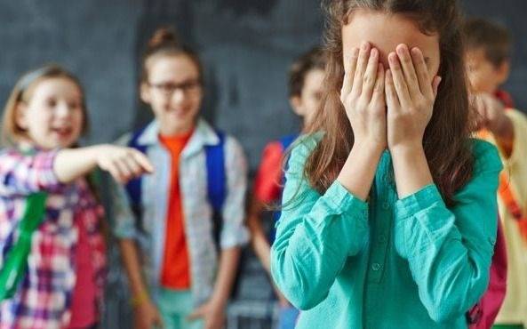 Presentación del libro “Pantriste”, el caso trágico de bullying