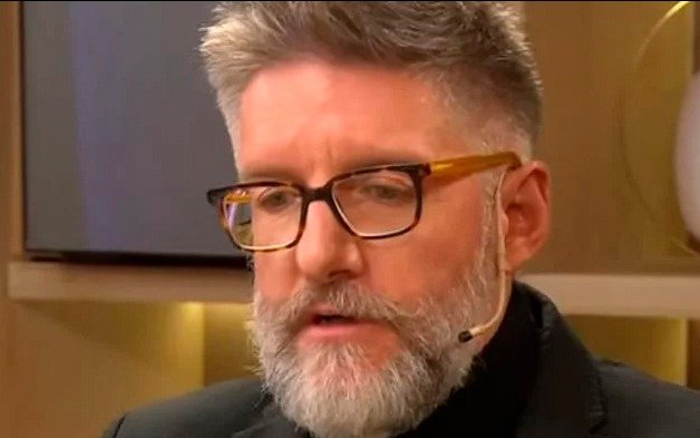 Luis Novaresio quiere ser papá y no rechaza la “coparentalidad”