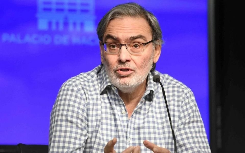 Estudian la posible multa para aplicarle a Transener