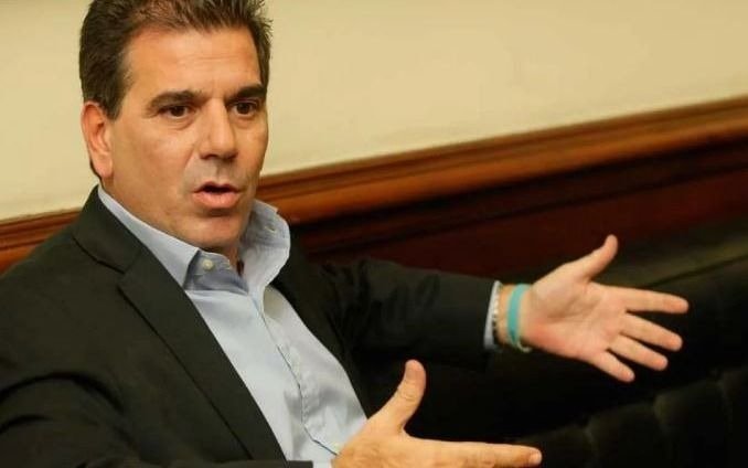 Ritondo y Magario se cruzaron en la redes sociales por la inversión en materia educativa