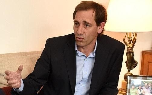 Garro presenta la instalación de otra cámara de monitoreo y ya hay 800
