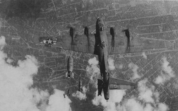 Desalojan edificios y hospitales en Alemania por una bomba de la 2ª Guerra