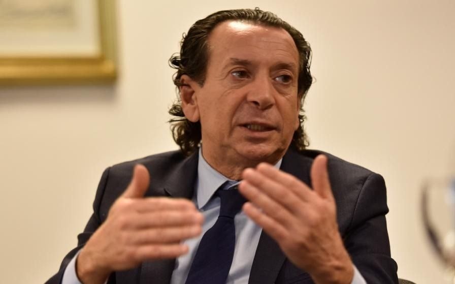 Sica: “La reforma laboral no está en la agenda del Gobierno”