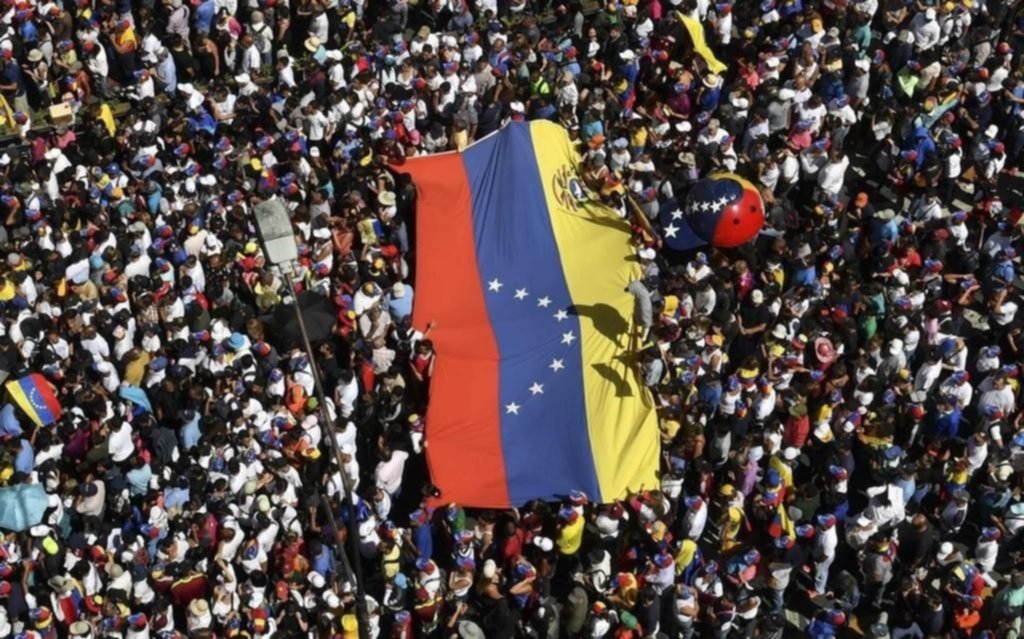Por la crisis, Venezuela sufrió el cierre de 370 mil empresas desde 1998