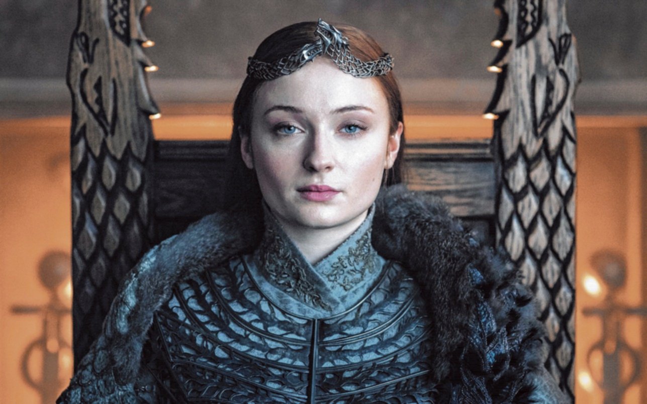 Sigue siendo el rey: “Game of Thrones”, la serie más nominada de la historia del Emmy