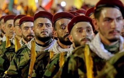 Advierten que Hezbollah sigue activo en la región