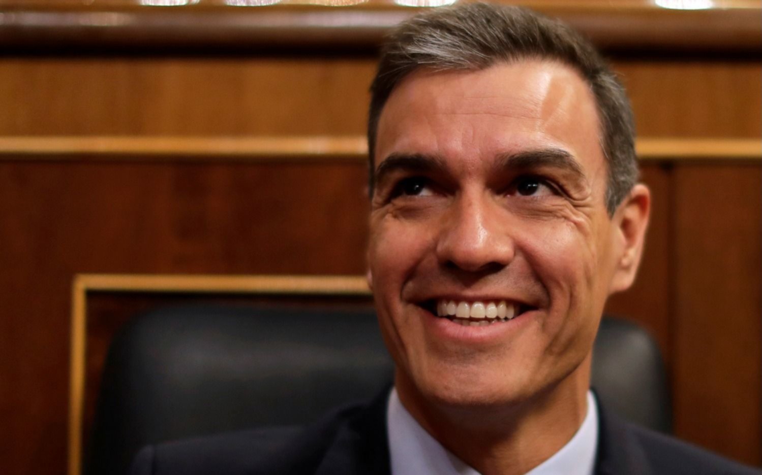 Se complica el acuerdo para armar un gobierno de coalición en España
