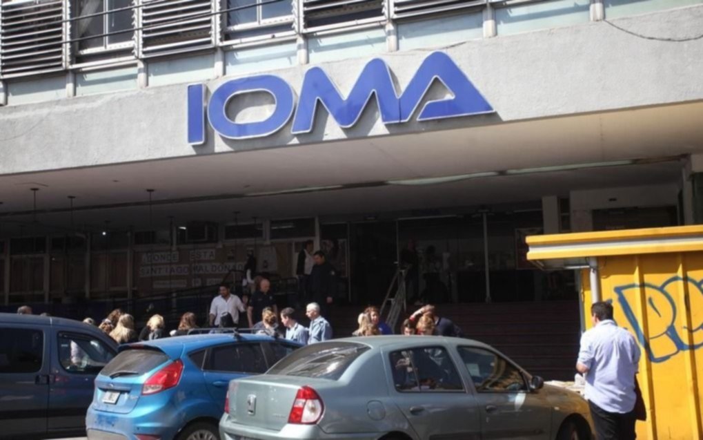 Más entidades médicas reclaman al IOMA por el nomenclador