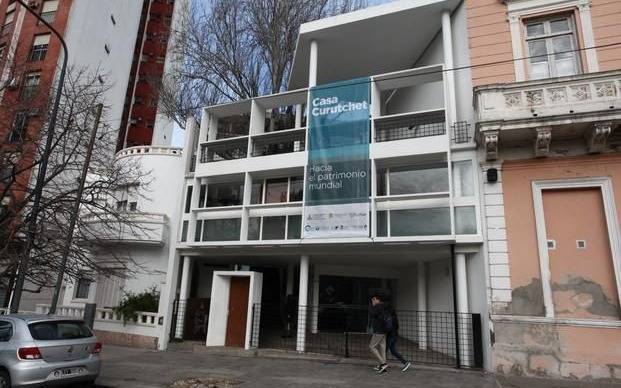 Viernes de juegos, relatos y cine en la Casa Curutchet