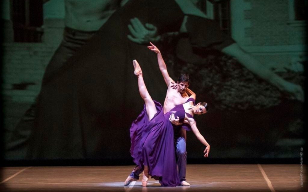 Se suspenden las funciones del ballet en el Argentino