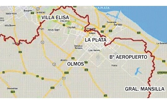 La peor tormenta de la historia, en las computadoras de los especialistas