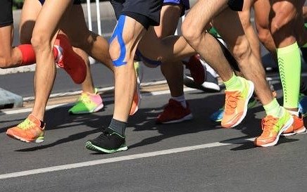Se larga la carrera 8k y habrá cortes en el Centro