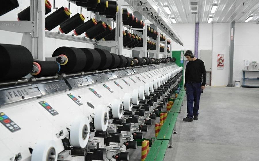El sector textil es el más afectado por la venta ilegal