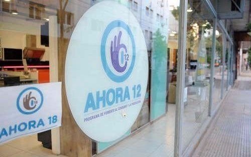 Extienden el Ahora 12 a otros bienes y servicios