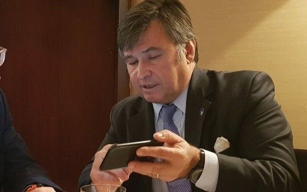 Para los empresarios, “lo peor de la crisis ya pasó”