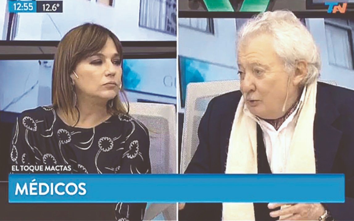 ¿Está decayendo la vocación médica?: polémica tras los casos de mala praxis