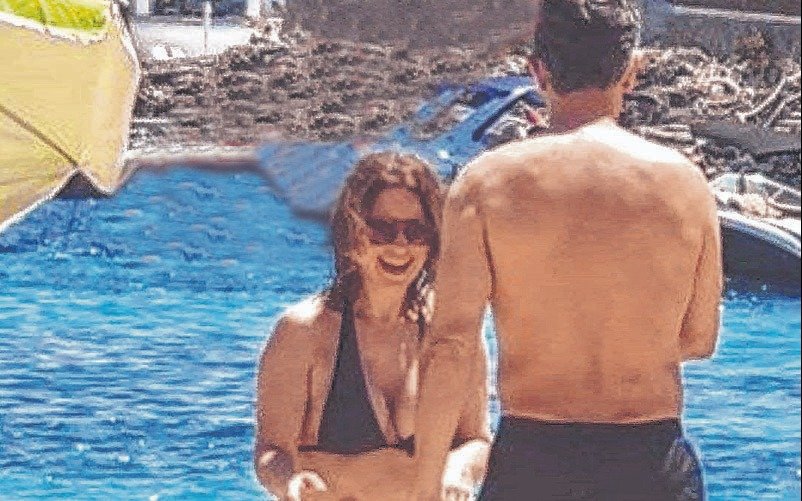 En el país de las grietas: los famosos divididos por las vacaciones de Echarri y Dupláa