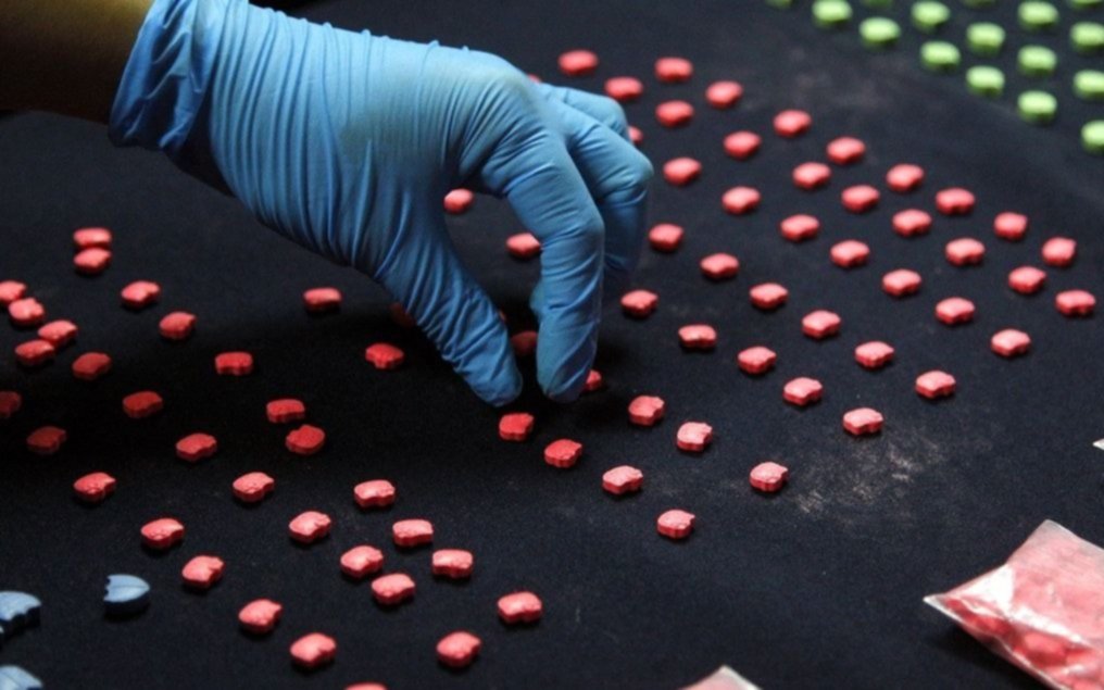Preocupa la suba en el consumo de drogas sintéticas