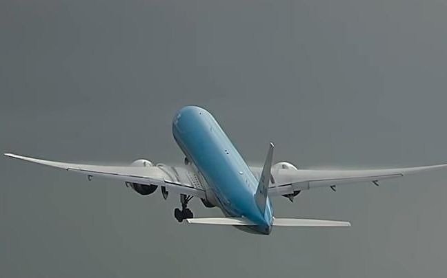 EEUU aumentó las alertas a sus ciudadanos que viajen a Uruguay