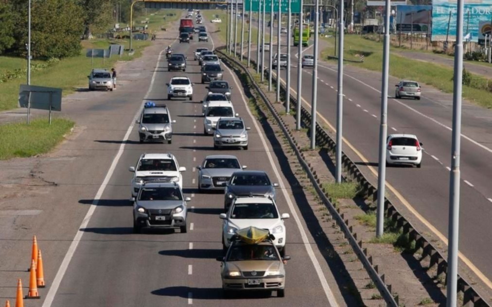 Los turistas gastaron casi $30 mil millones en las vacaciones de invierno