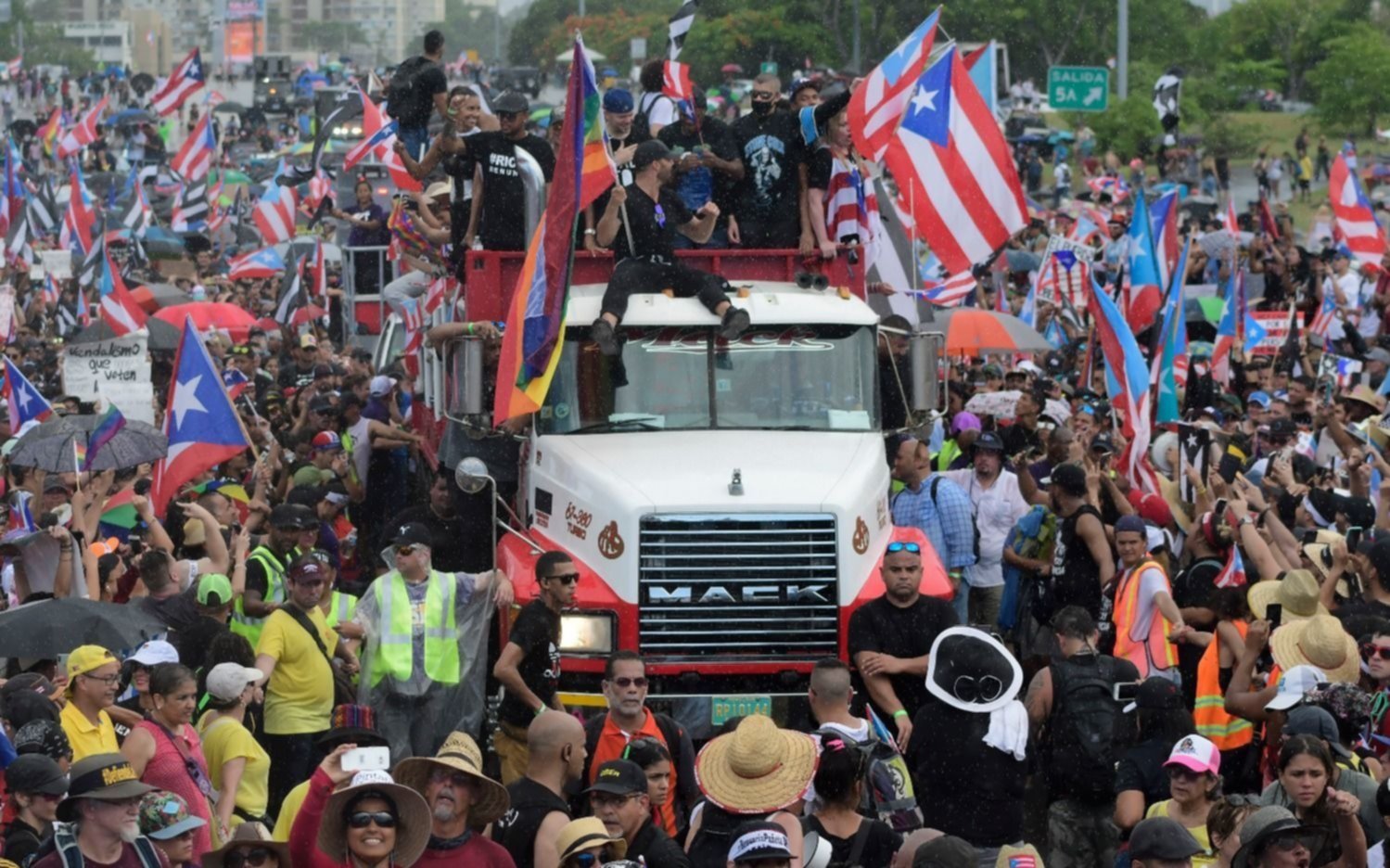 Puerto Rico, ante la encrucijada
