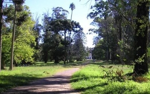 Preservar y multiplicar las reservas naturales de la Provincia