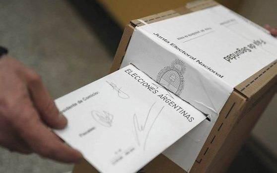 Una platense, candidata “de prepo” con Biondini