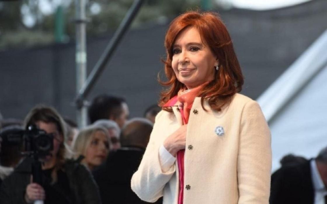 El fiscal se opuso a un nuevo viaje de CFK a Cuba