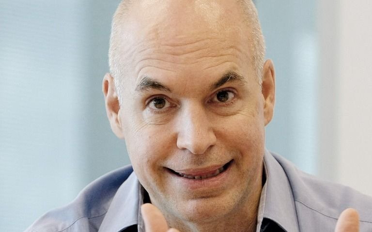 Rodríguez Larreta, por el primer paso para seguir gobernando a los porteños
