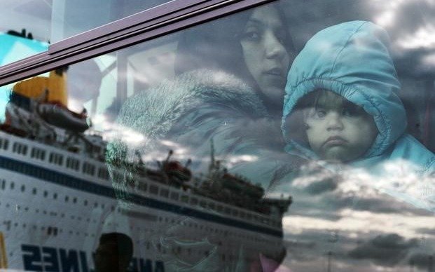 ONG rescata a más migrantes en el Mediterráneo