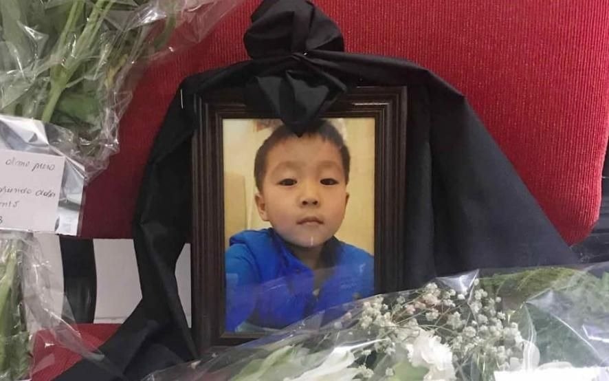 Muerte de Lucas: declaró una directiva del Lincoln