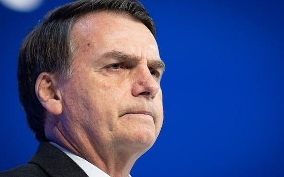 Chispas entre Fernández y Bolsonaro