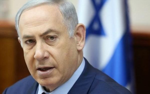 Israel veta a congresistas de EE UU
