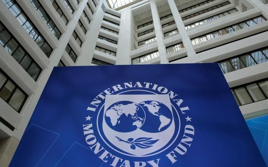 El FMI advierte a Trump sobre los aranceles a China