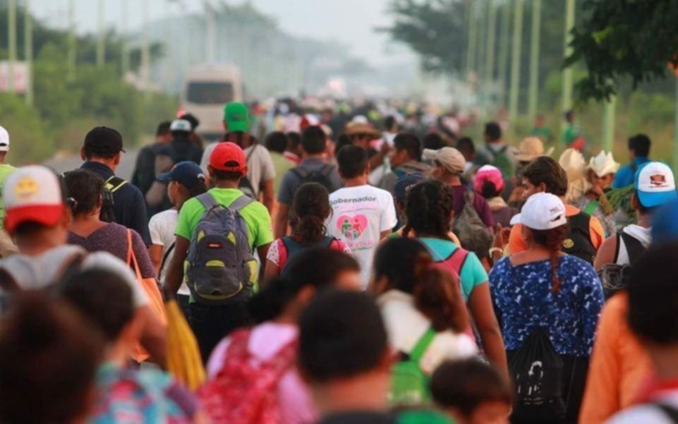 Con la exigencia de una visa, Ecuador restringe el acceso de venezolanos