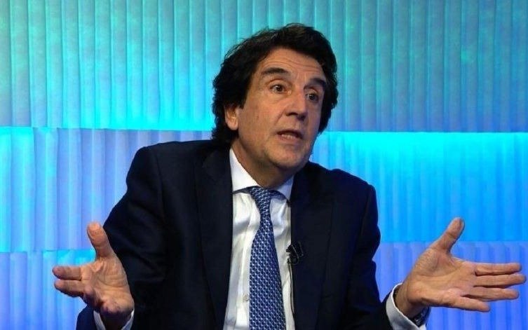 Para Melconian un traspaso del poder “caótico es evitable”