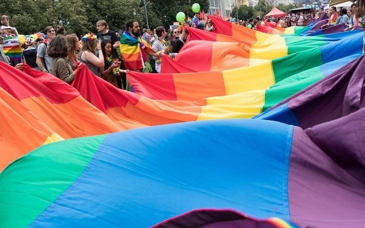 Colectivos de la diversidad sexual celebran su inclusión en el Censo 2020