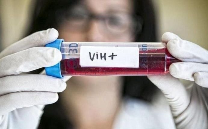 VIH: anuncian terapia inyectable que se aplicará una vez al mes